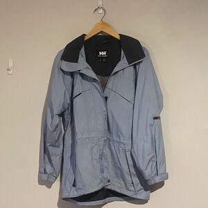 Helly Hansen Black Ski & Snow Jacket